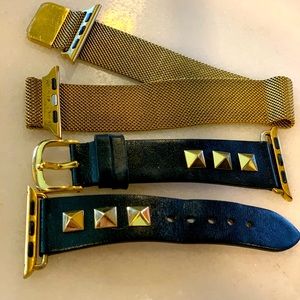Apple Watch bands